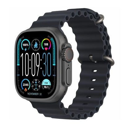 🎉🚨 Smart Watch 9 en 1 🚨🎉 Modelo y fabricación 2026 Ultra 3, Pantalla Amoled IP68 resistente al agua💦 y al polvo💨